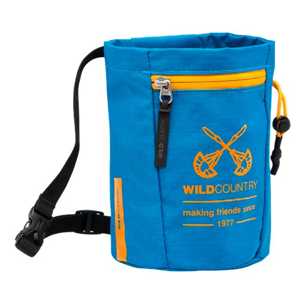Wild Country Syncro Chalk Bag - Chalk Bag