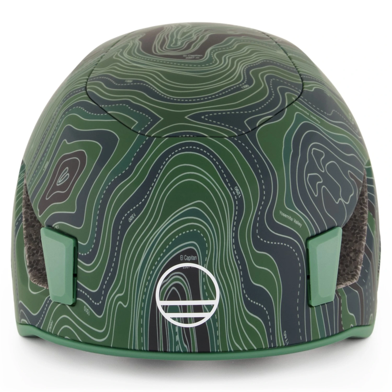 Wild Country Syncro Helmet - Climbing Helmet - Image 3