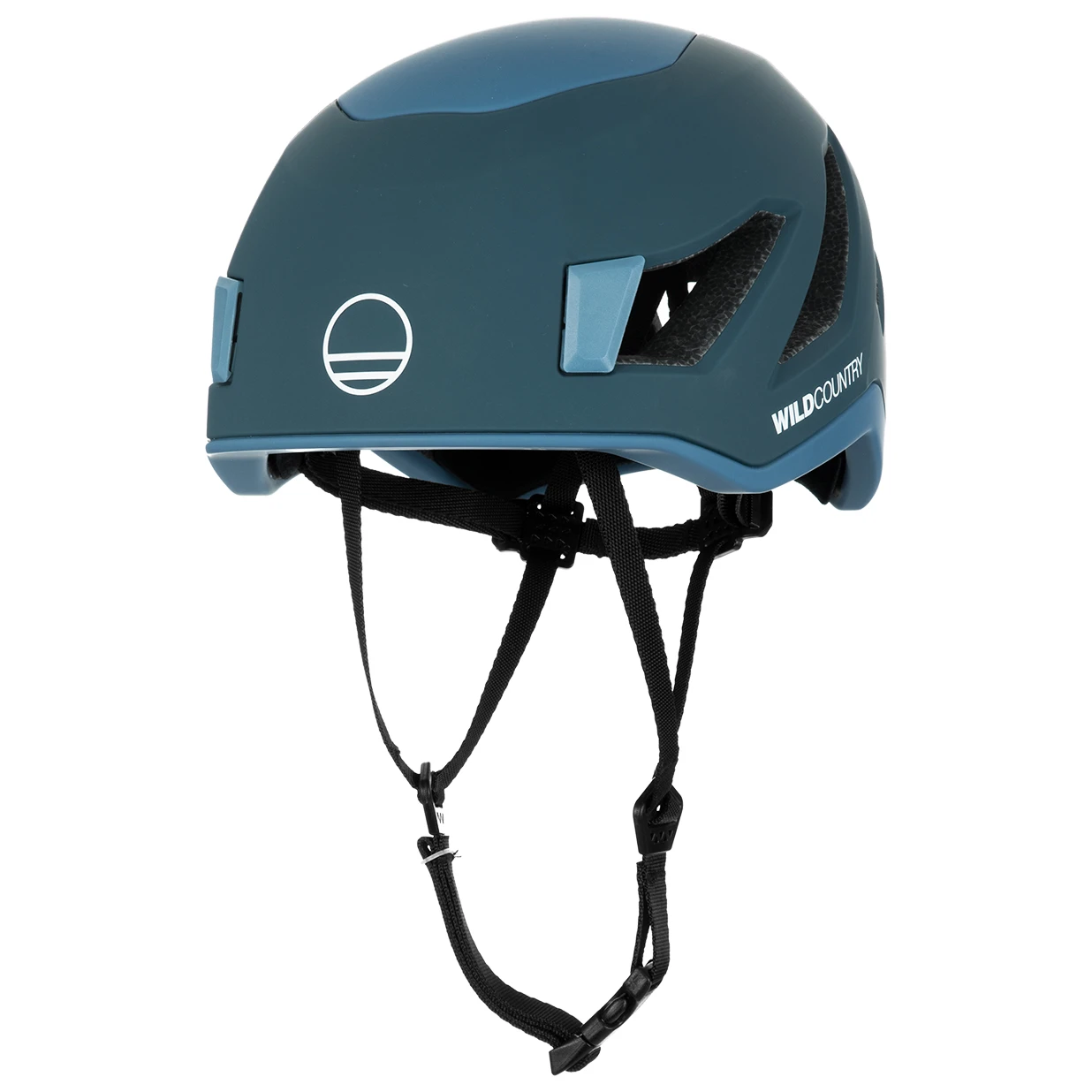Wild Country Syncro Helmet - Climbing Helmet