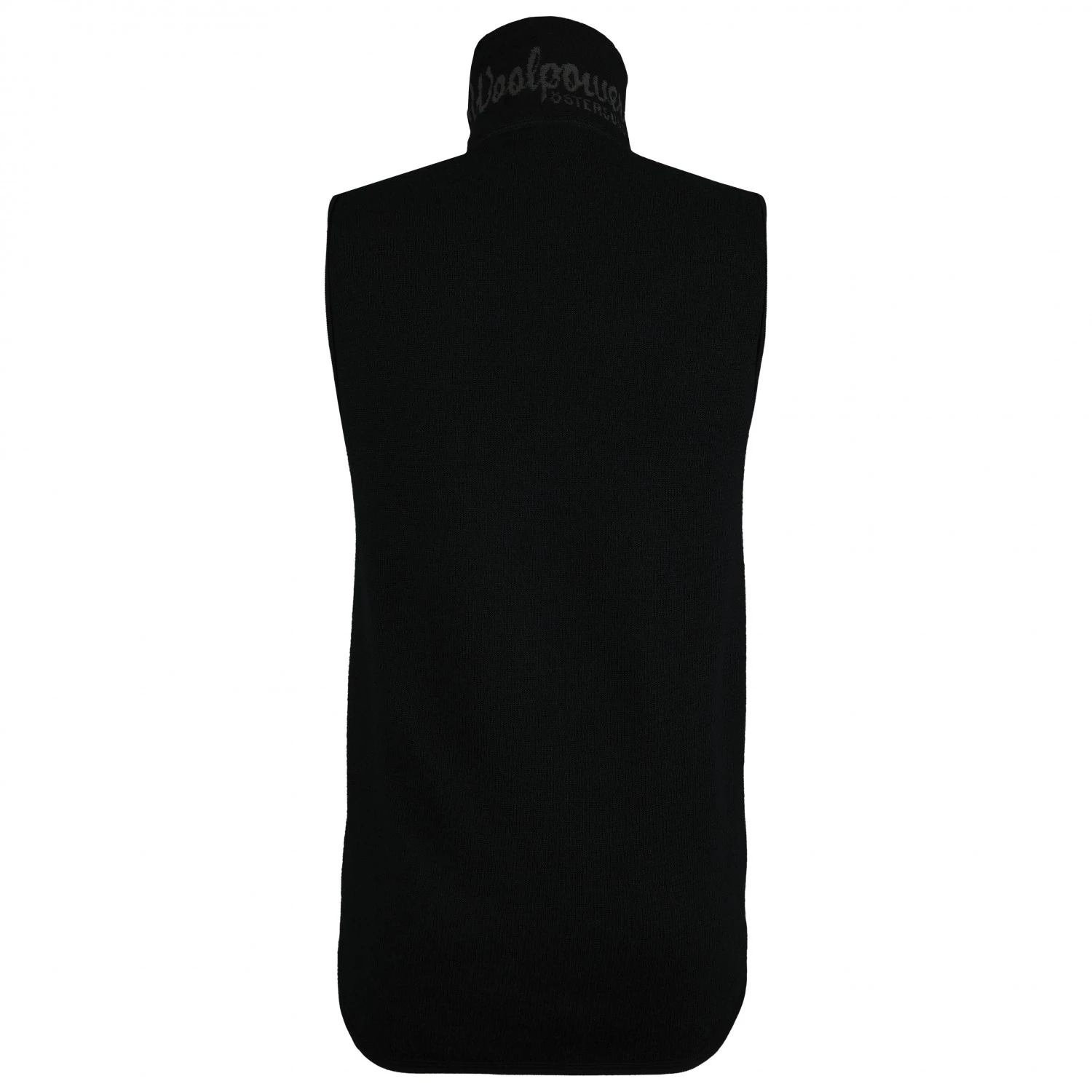 Woolpower Vest 400 - Merino Vest - Image 2