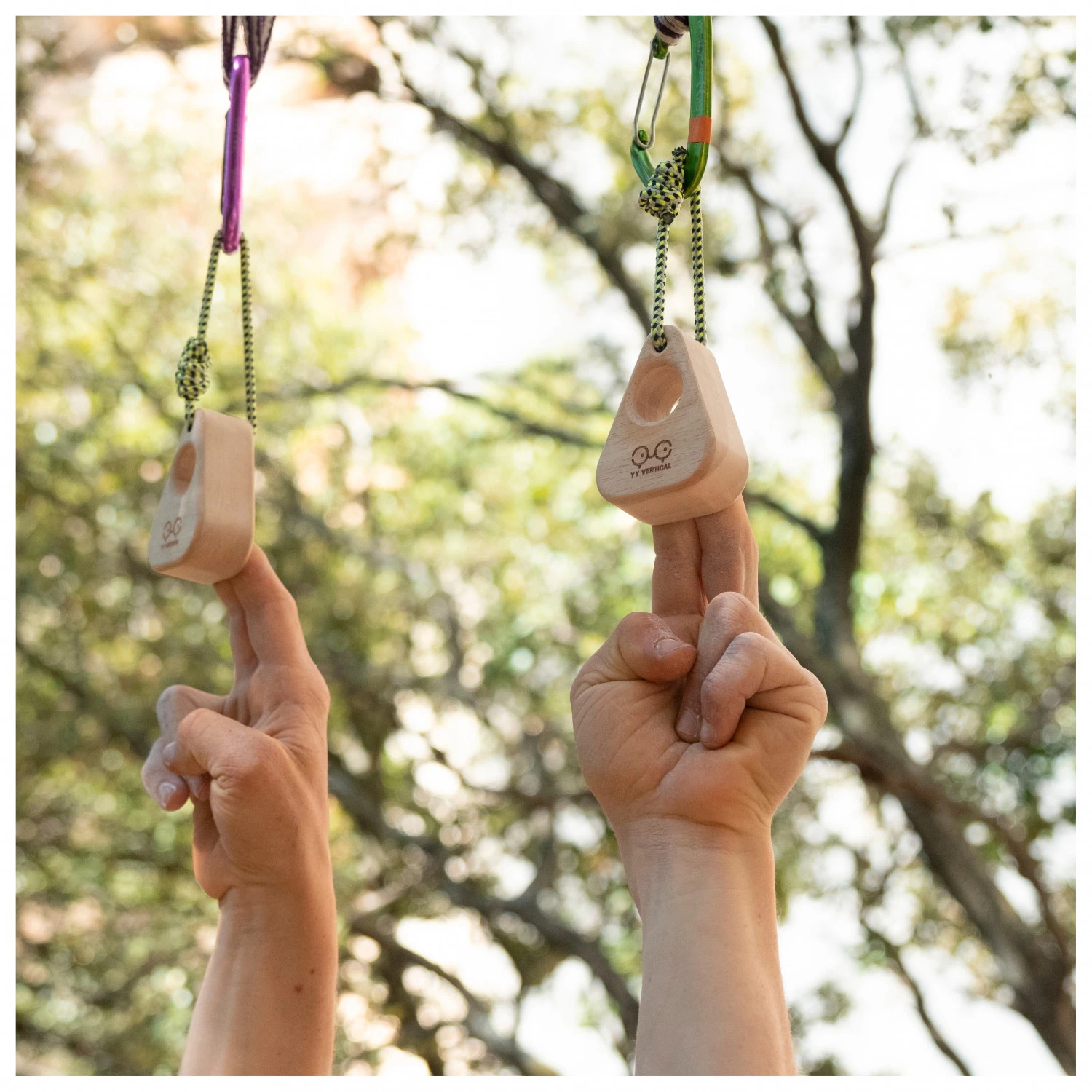 YY Vertical Duo - Training Board - Image 5