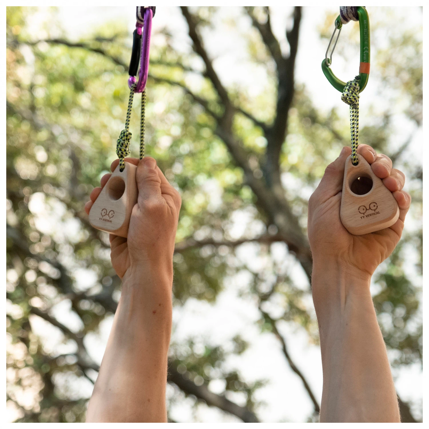 YY Vertical Duo - Training Board - Image 7