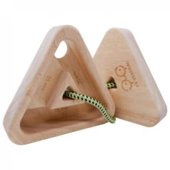 YY Vertical Triangle - Training Board