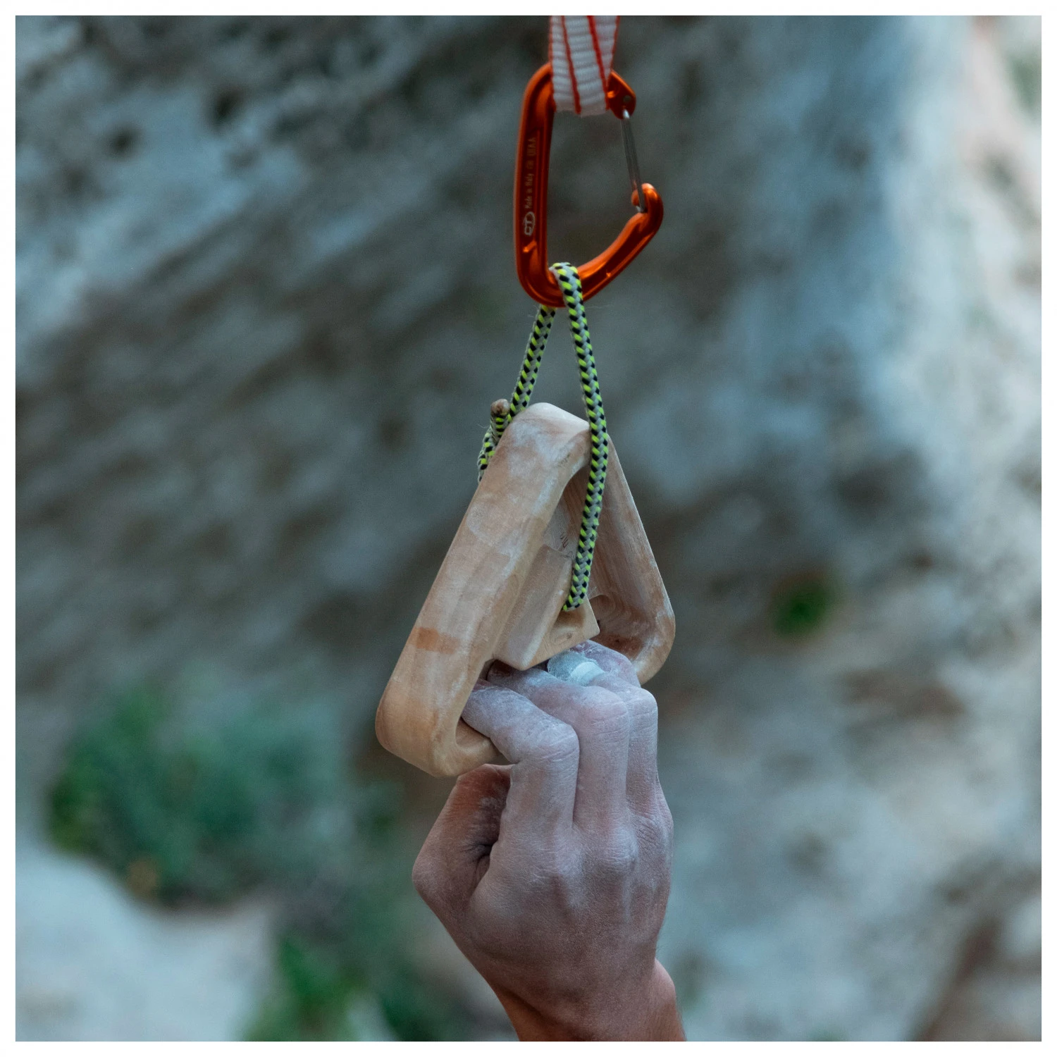 YY Vertical Triangle - Training Board - Image 5