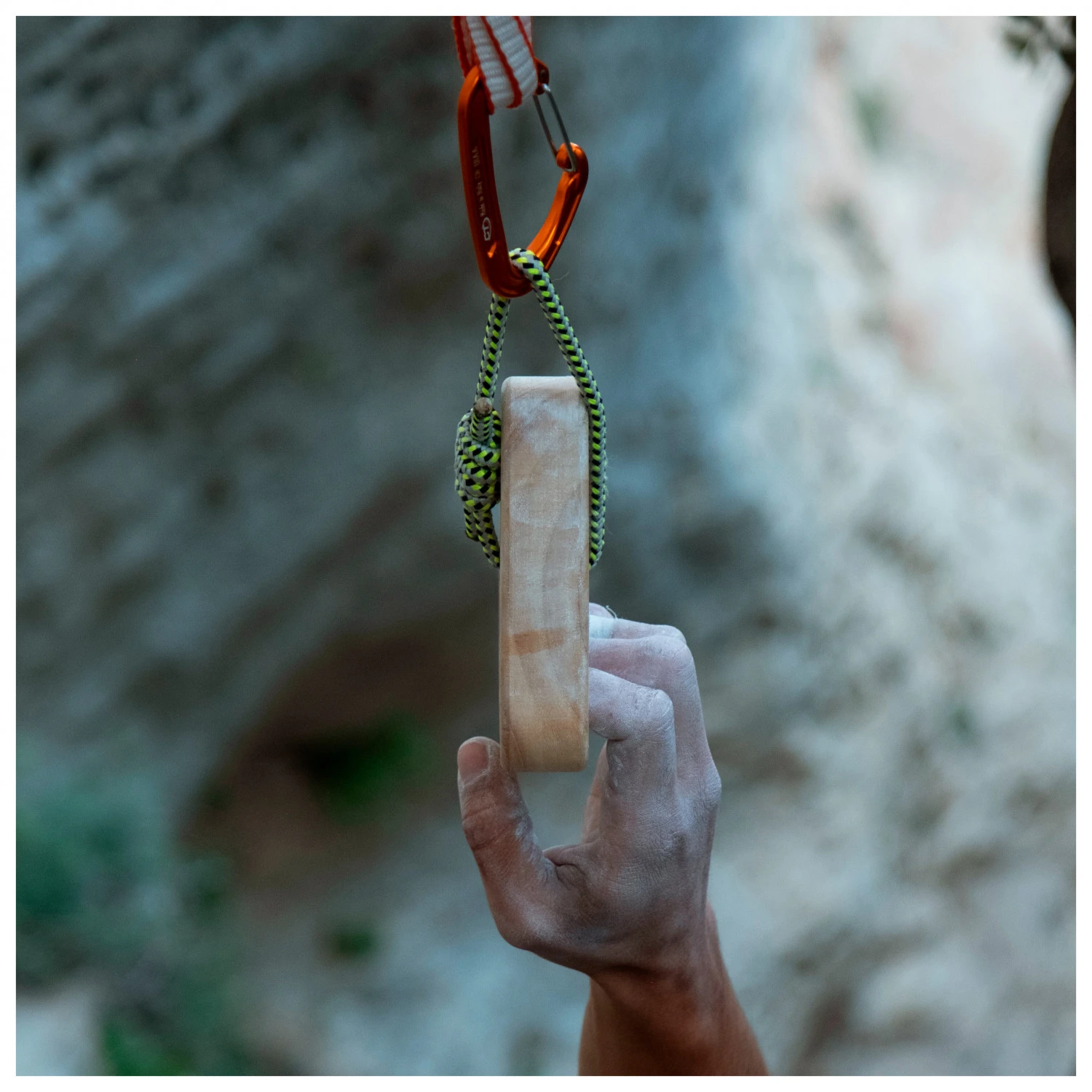 YY Vertical Triangle - Training Board - Image 6