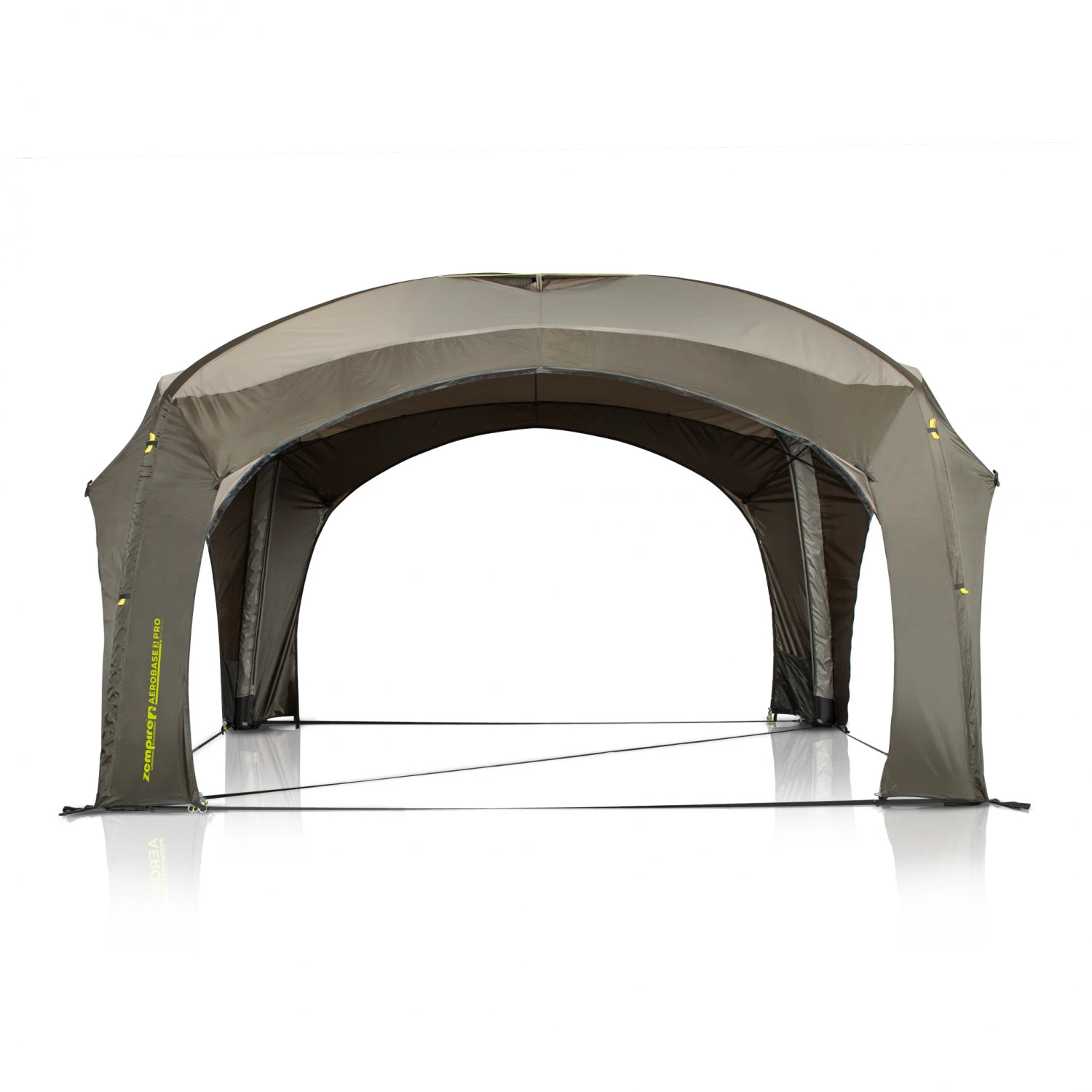 Aerobase 3 Pro - Motorhome Awning - Image 2