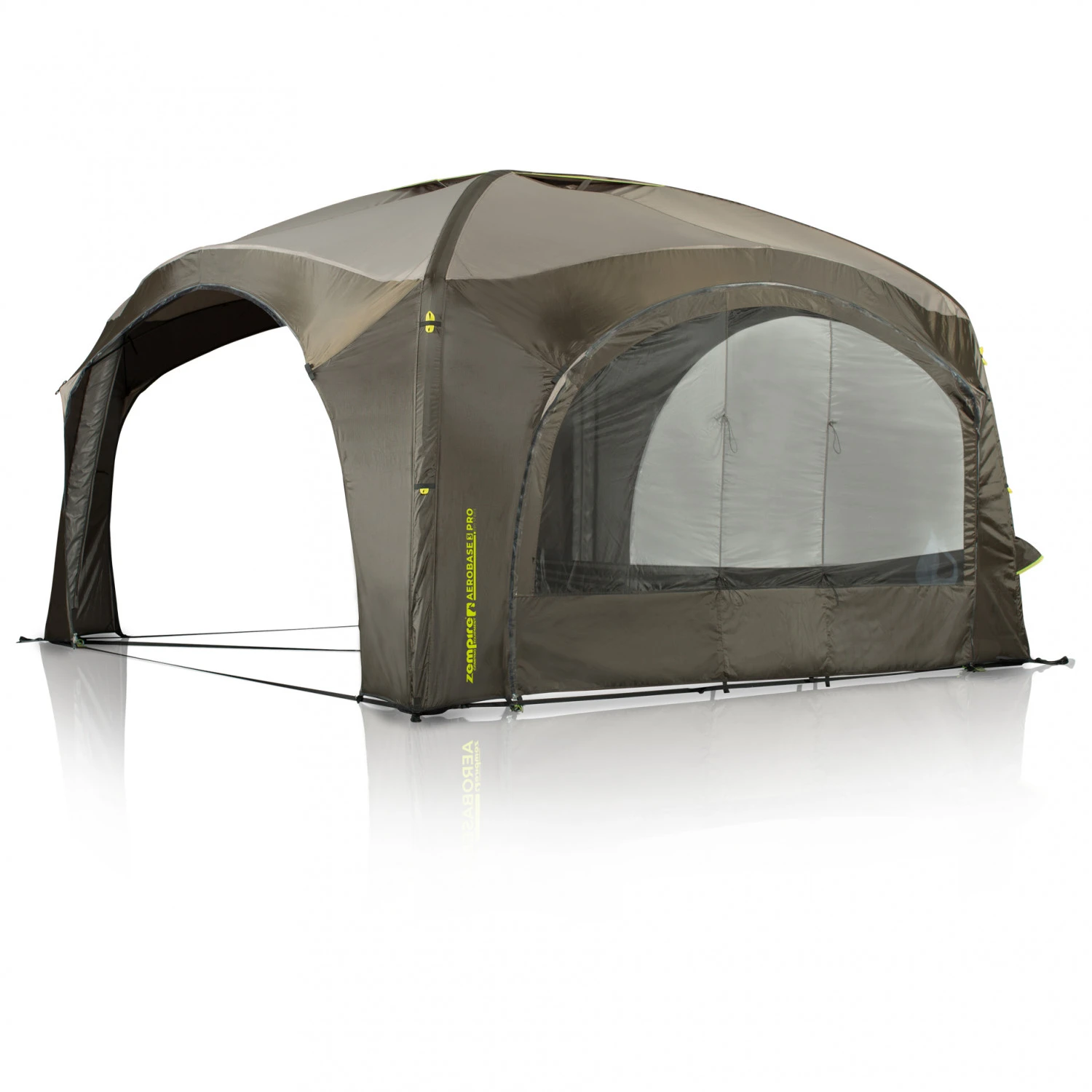 Aerobase 3 Pro - Motorhome Awning - Image 3