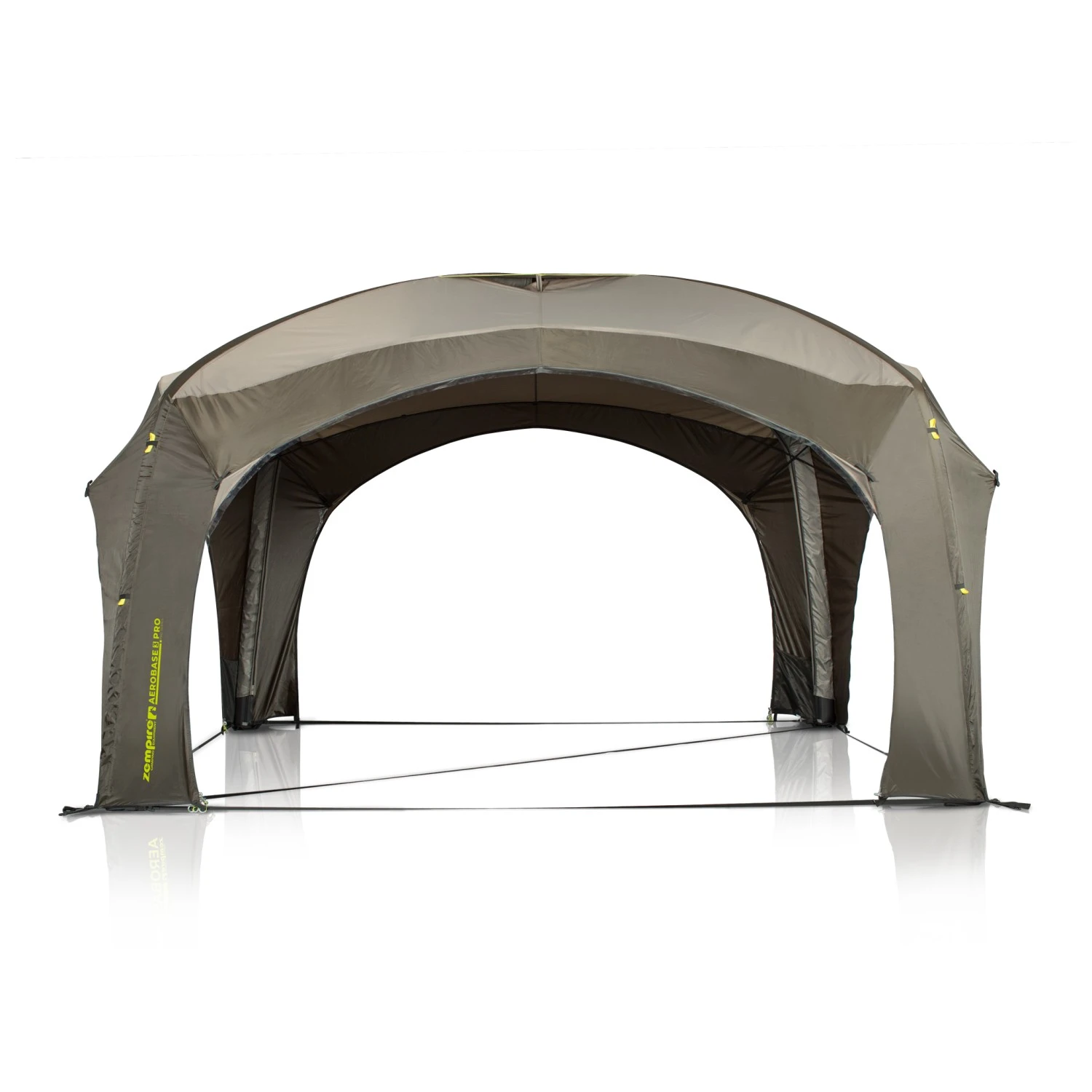 Aerobase 3 Pro - Motorhome Awning