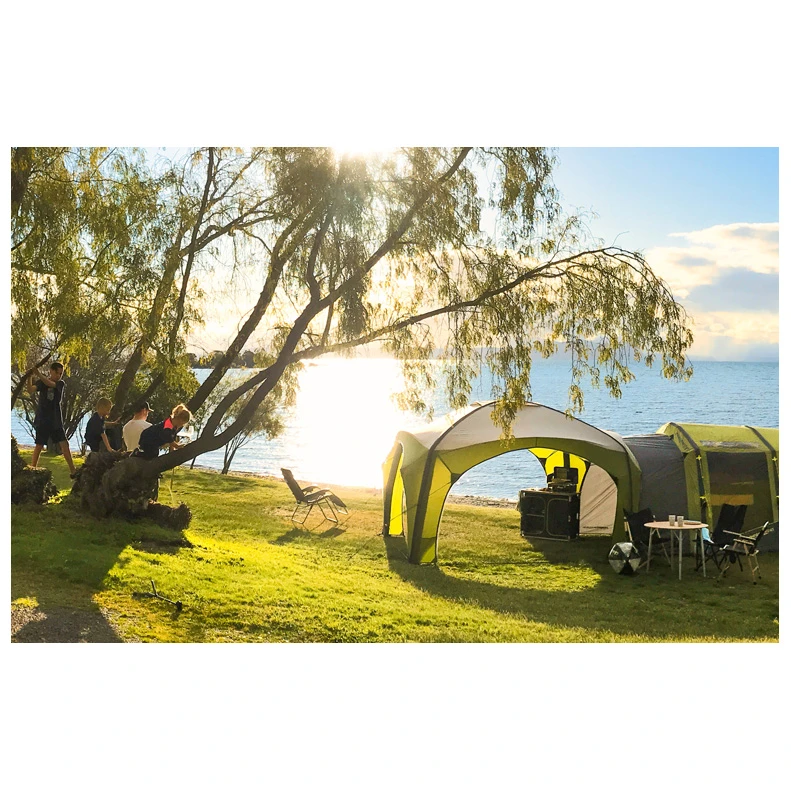 Aerobase Evo Link M - Tent Extension - Image 2