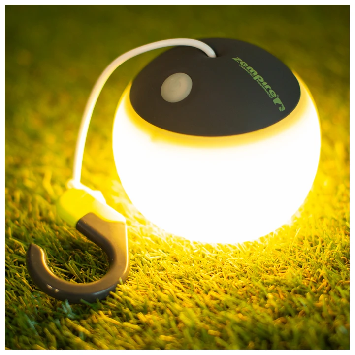 Hangdome - LED Light - Image 4