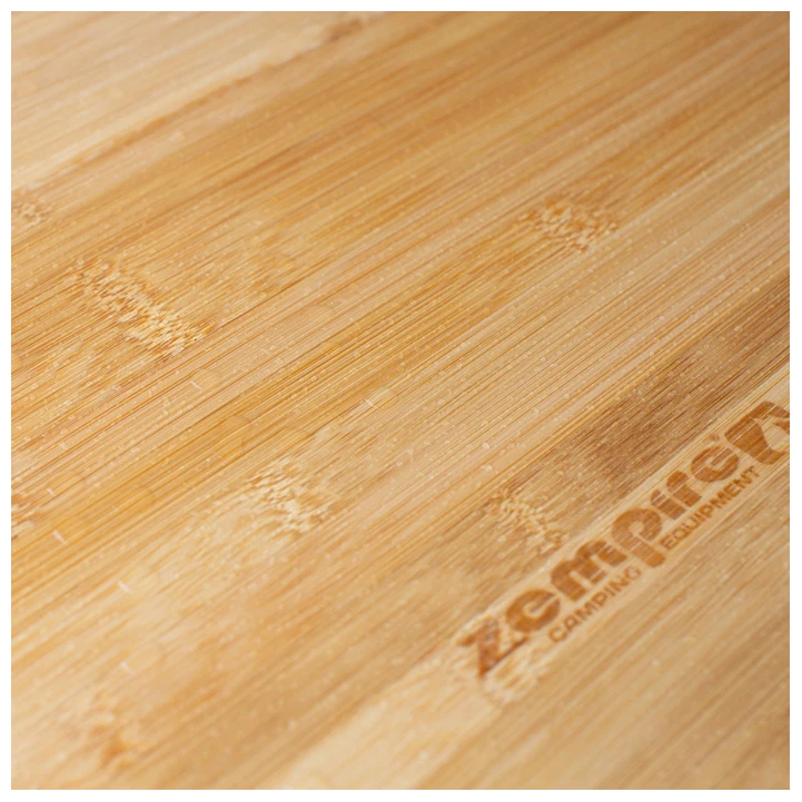 Kitpac Standard V2 - Camping Table - Image 4