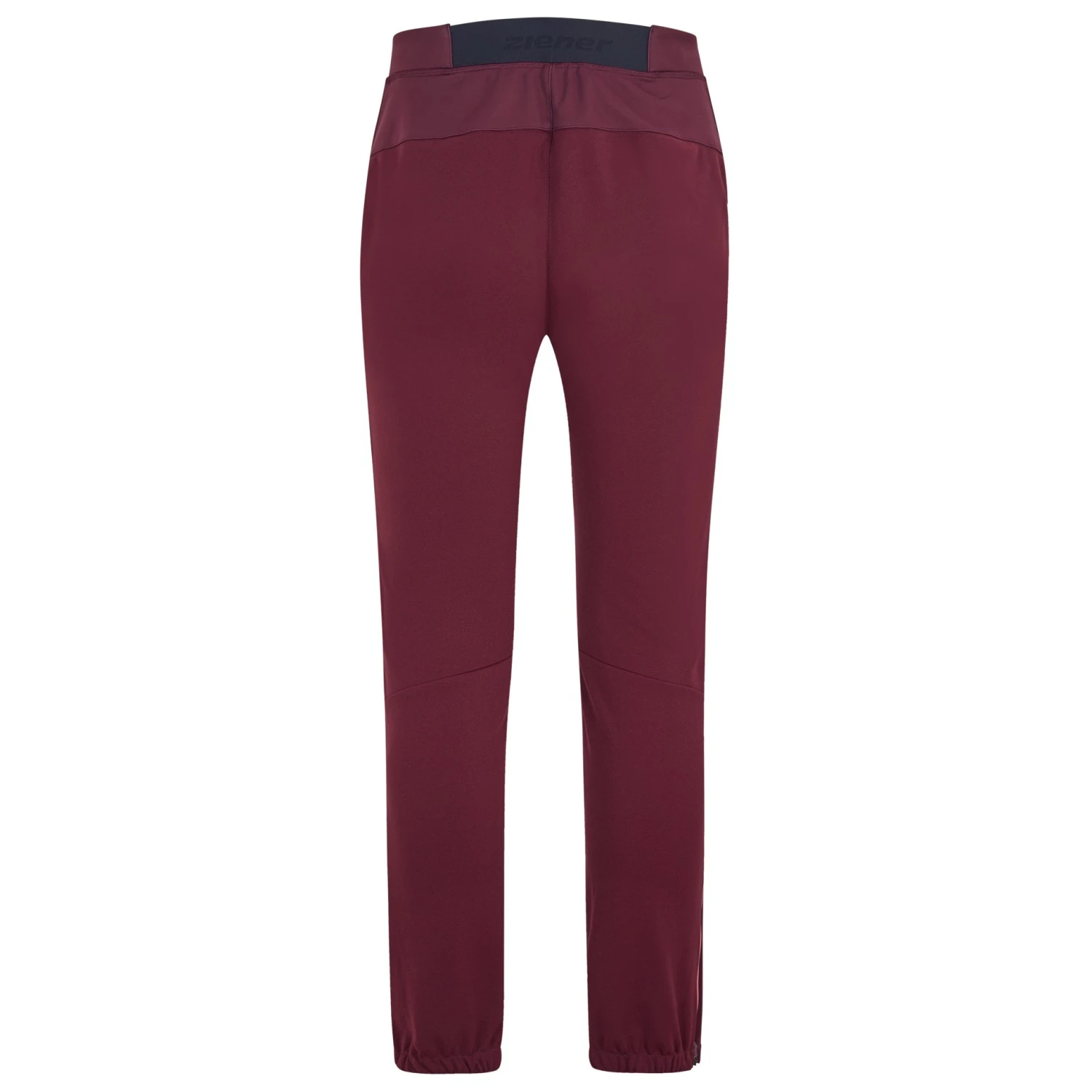 Ziener Women's Nabelle Pants Active - Softshell Trousers - Image 2