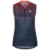 Ziener Women's Nalerina - Cycling Singlet