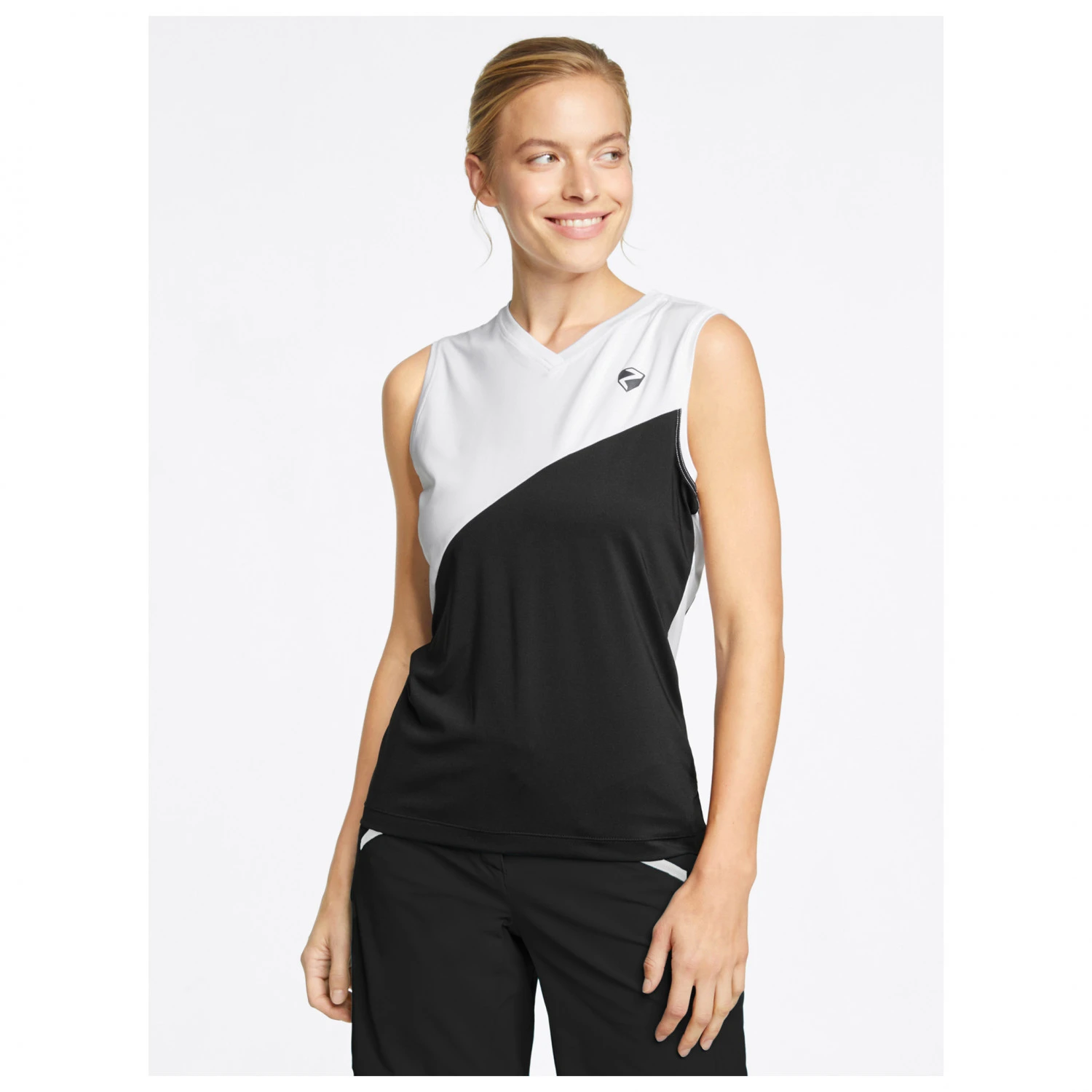 Ziener Women's Nalida - Cycling Singlet - Image 3