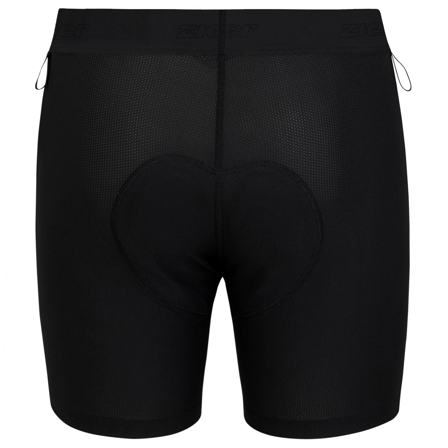 Ziener Women's Nekia X-Gel Innerbrief - Cycling Bottom - Image 2