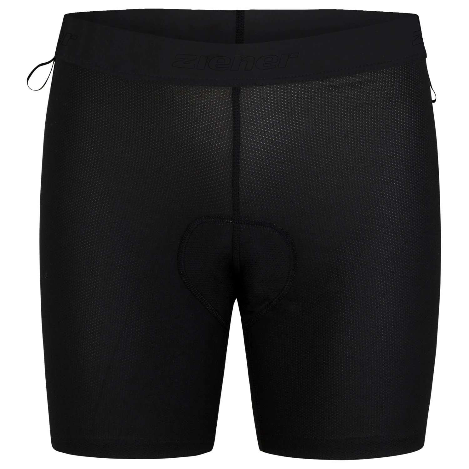 Ziener Women's Nekia X-Gel Innerbrief - Cycling Bottom