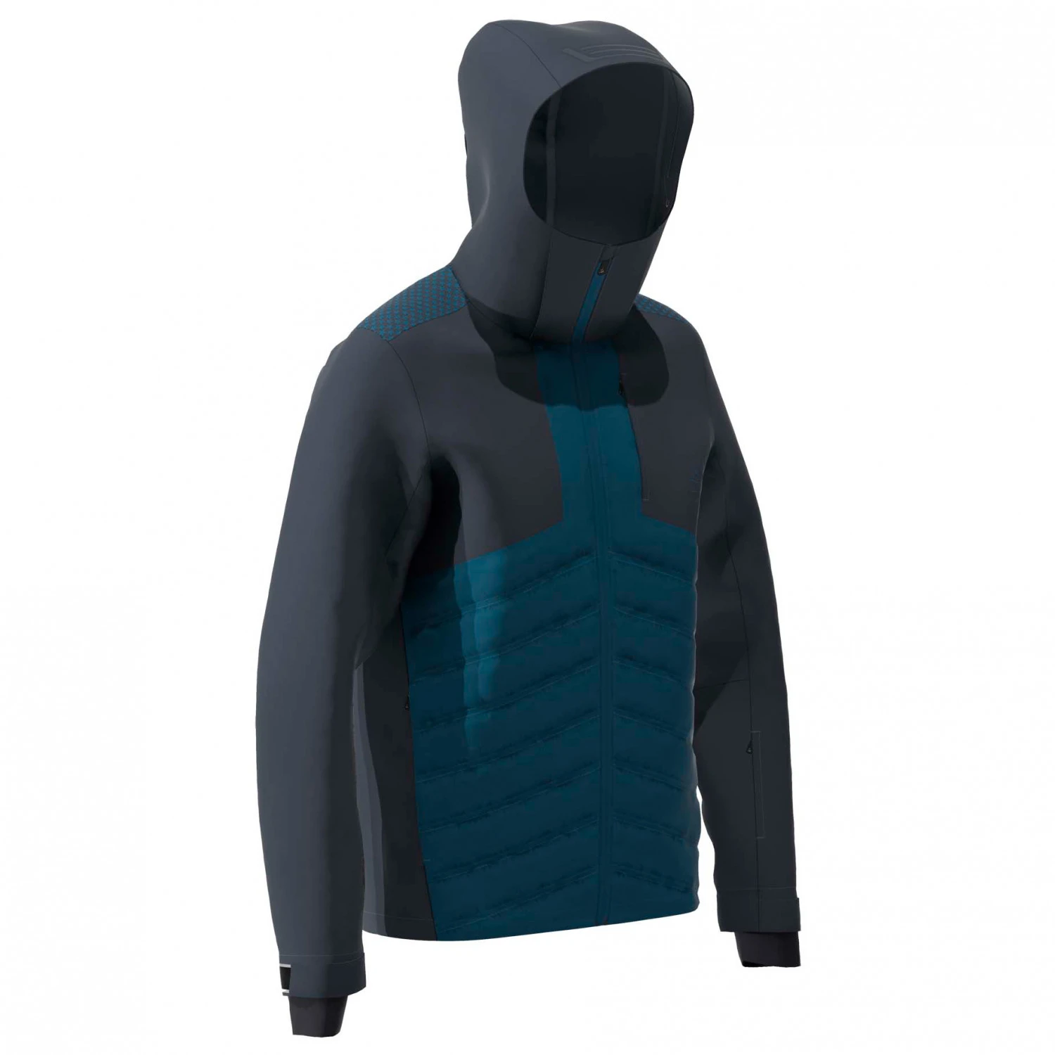 Zimtstern Irbiz Jacket - Cycling Jacket - Image 4