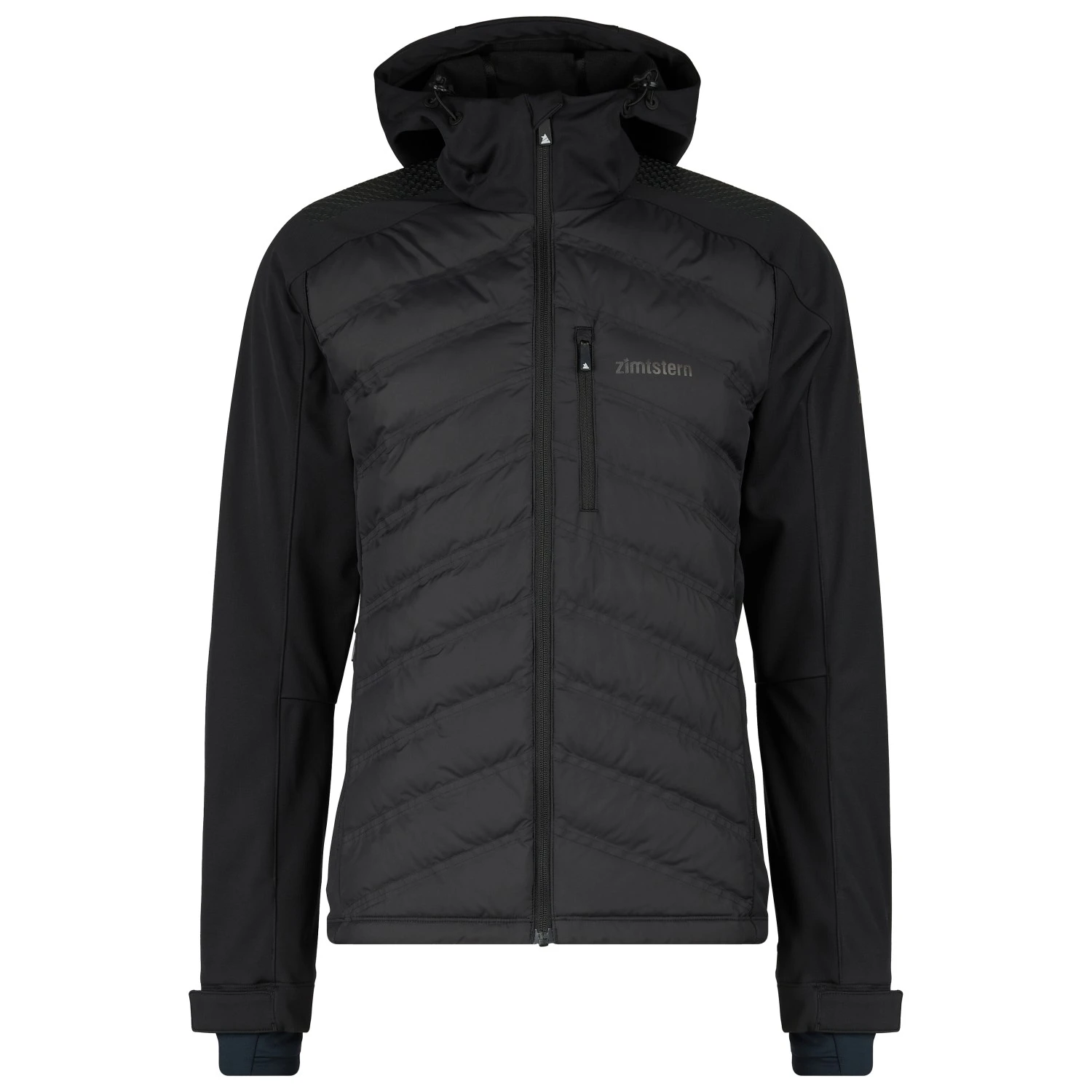 Zimtstern Irbiz Jacket - Cycling Jacket